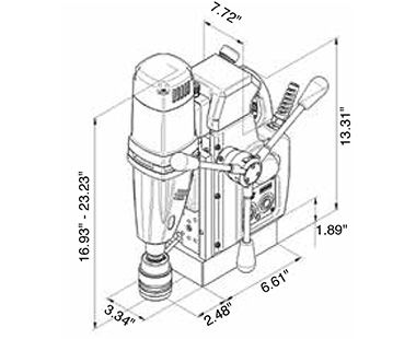 AutoMAB 450 - CS Unitec