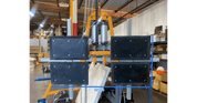 AVLP4 - Pro Vacuum Lifter - Aardwolf