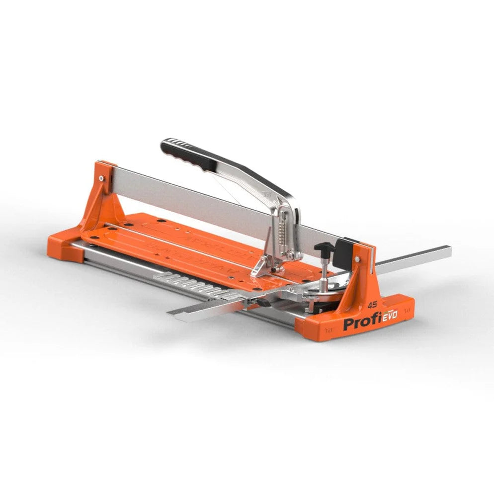 Battipav Profi Evo Tile Cutters USA6401EV RTC Products 45 (17.72")