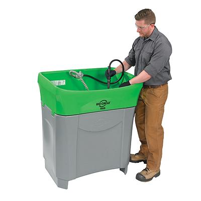 Bio - Circle L DRUM + MAXI, Start - up Package - Walter Surface Technologies