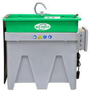 Bio - Circle L DRUM + MAXI, Start - up Package - Walter Surface Technologies