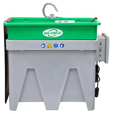 Bio - Circle L DRUM + MAXI, Start - up Package - Walter Surface Technologies