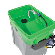 Bio - Circle L PAILS + MAXI, Start - up Package - Walter Surface Technologies