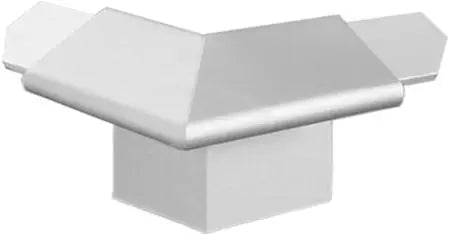 BKAE Aluminum Anodized Silver - Dural