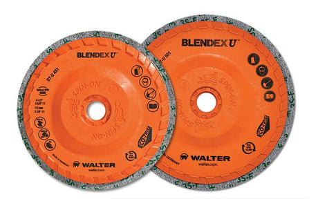 BLENDEX U Cup Discs - Pack of 5 07U451