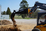 Blue Diamond® Backhoe Attachment - Blue Diamond Attachments