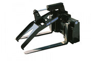 Blue Diamond Grapple Fork - Blue Diamond Attachments