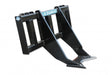 Blue Diamond® Skid Steer Tree Grubber Attachment - Blue Diamond Attachments