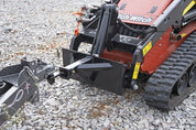 Blue Diamond® Trailer Spotter - Blue Diamond Attachments