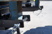 Blue Diamond Work Platform - Blue Diamond Attachments