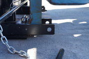 Blue Diamond Work Platform - Blue Diamond Attachments