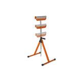 BORA A-frame Pedestal Roller Stand - Bora