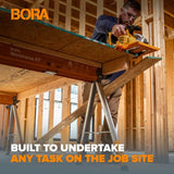 BORA Workhorse XT - Bora