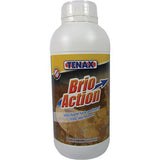 Brio Action Quart - Case of 12 - Tenax