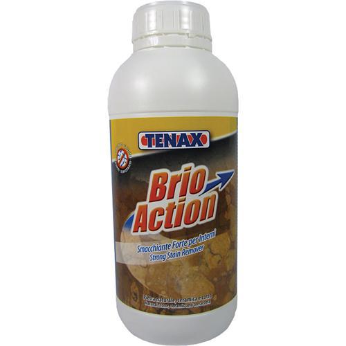 Brio Action Quart - Case of 12 - Tenax