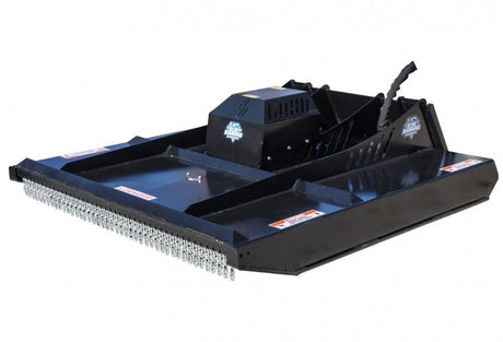 Brush Cutter – Heavy Duty - Blue Diamond Attachments