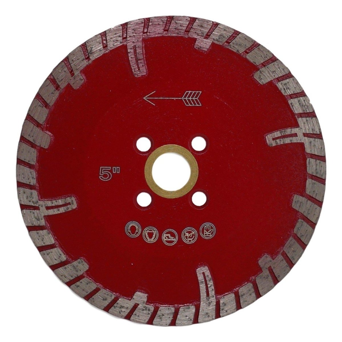 Butterfly Diamond Blade - Diamond Tool Store