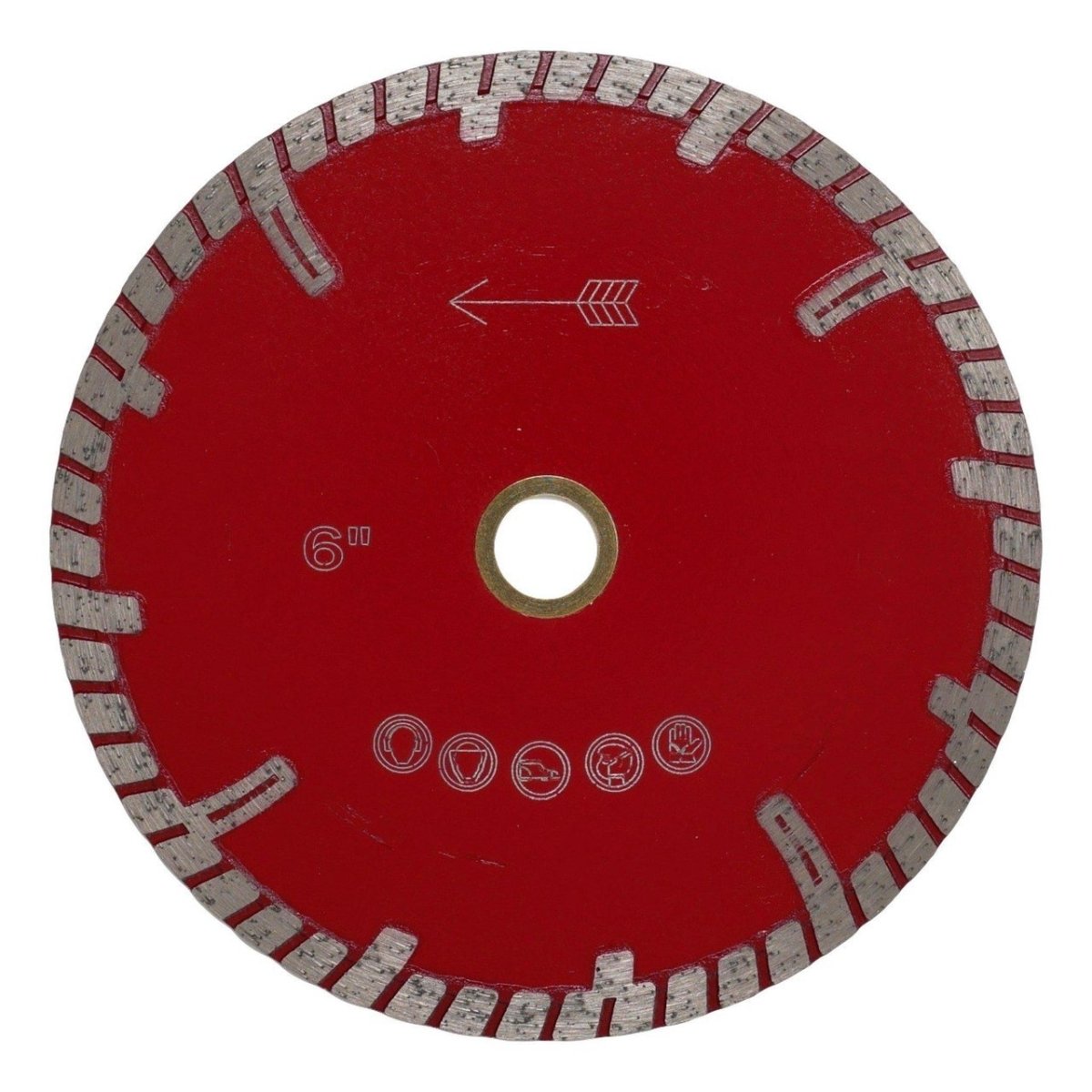 Butterfly Diamond Blade - Diamond Tool Store