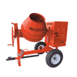 C6 Concrete Mixer Crown