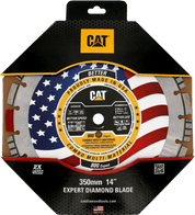 Cat 800 Expert Multi Materials Diamond Blades - Cat Diamond Tools