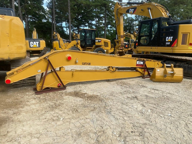 CAT312E - 40FT - EIK Solutions