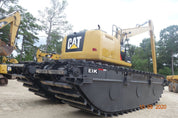 Caterpillar 2012 Excavator with 7388 Hours - EIK Solutions