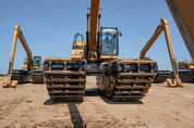 Caterpillar 2019 Excavator - 4500 Hours - EIK Solutions