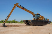 Caterpillar 2019 Excavator - 4500 Hours - EIK Solutions