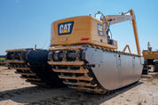 Caterpillar 2019 Excavator - 4500 Hours - EIK Solutions