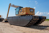 Caterpillar 2019 Excavator - 4500 Hours - EIK Solutions