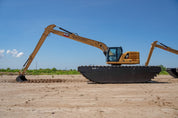 Caterpillar 2019 Excavator - 4500 Hours - EIK Solutions