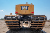 Caterpillar 2019 Excavator - 4500 Hours - EIK Solutions