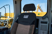 Caterpillar 2019 Long Reach Pontoon Excavator - 3505 Hours - EIK Solutions