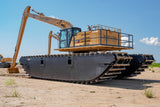 Caterpillar 2020 Excavator - 3,817 Hours - EIK Solutions