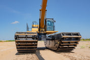 Caterpillar 2020 Excavator - 3,817 Hours - EIK Solutions