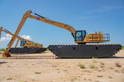 Caterpillar 2020 Excavator - 3,817 Hours - EIK Solutions