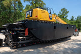 Caterpillar Excavator 2016 - 7927 Hours - EIK Solutions