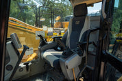 Caterpillar Excavator 2016 - 7927 Hours - EIK Solutions