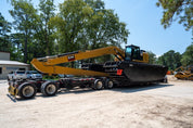 Caterpillar Excavator 2016 - 7927 Hours - EIK Solutions