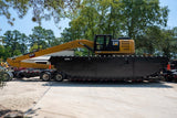 Caterpillar Excavator 2016 - 7927 Hours - EIK Solutions