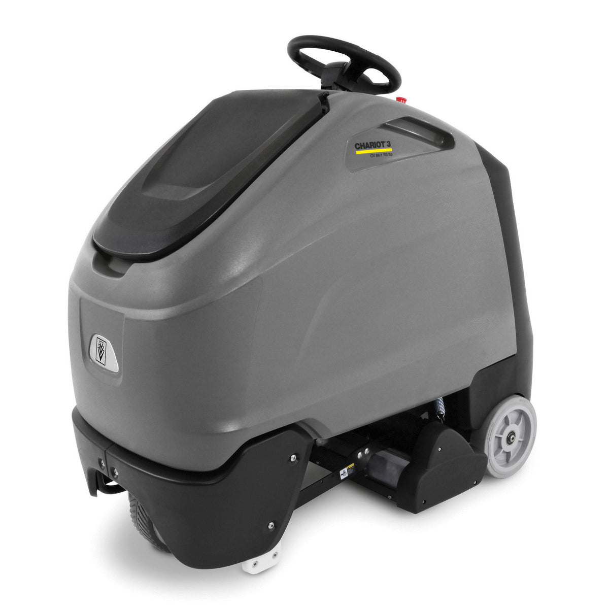 1 RS BP + 224 WET Auto Scrubber - Karcher