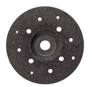 COATING REMOVAL ABRASIVE WHEELS - 5/8-7/8 - Syntec