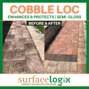 Cobble Loc - Surface Logix