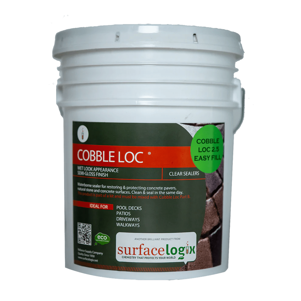 Cobble Loc - Surface Logix