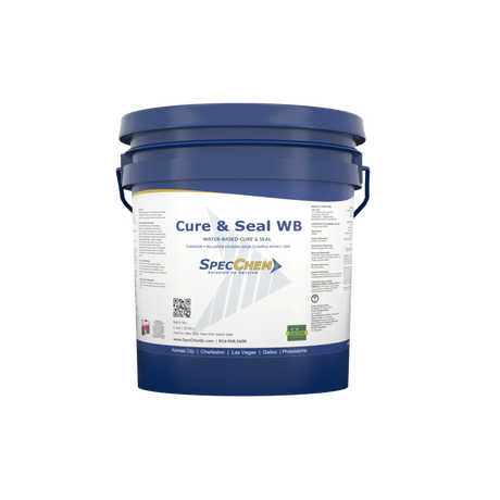 Cure & Seal WB CSWB - 5