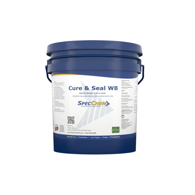 Cure & Seal WB CSWB - 5