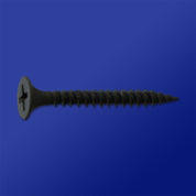 DAGGERZ DRYWALL SCREWS - PHILLIPS BUGLE FINE (PHOSPHATE) - 6,8, & 10 Inch - Daggerz