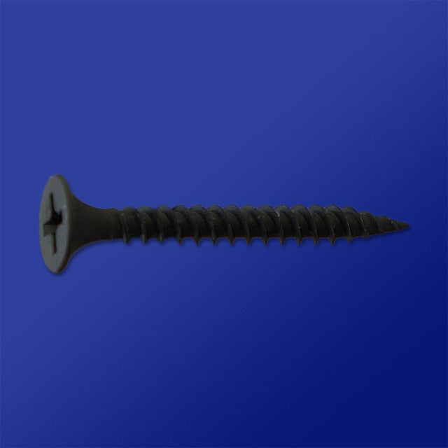 DAGGERZ DRYWALL SCREWS - PHILLIPS BUGLE FINE (PHOSPHATE) - 6,8, & 10 Inch - Daggerz