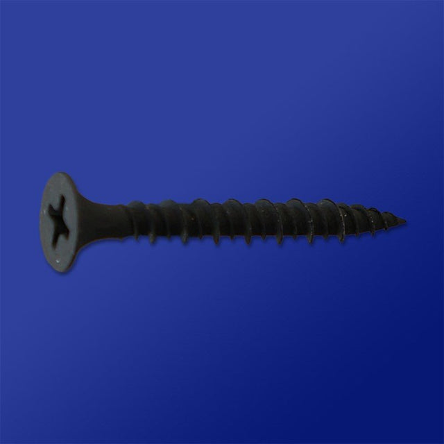 DAGGERZ DRYWALL SCREWS - PHILLIPS BUGLE HI LOW (PHOSPHATE) - 6,8 Inch - Daggerz