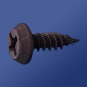 DAGGERZ DRYWALL SCREWS - PHILLIPS PAN FRAMING (PHOSPHATE) - 7 Inch - Daggerz